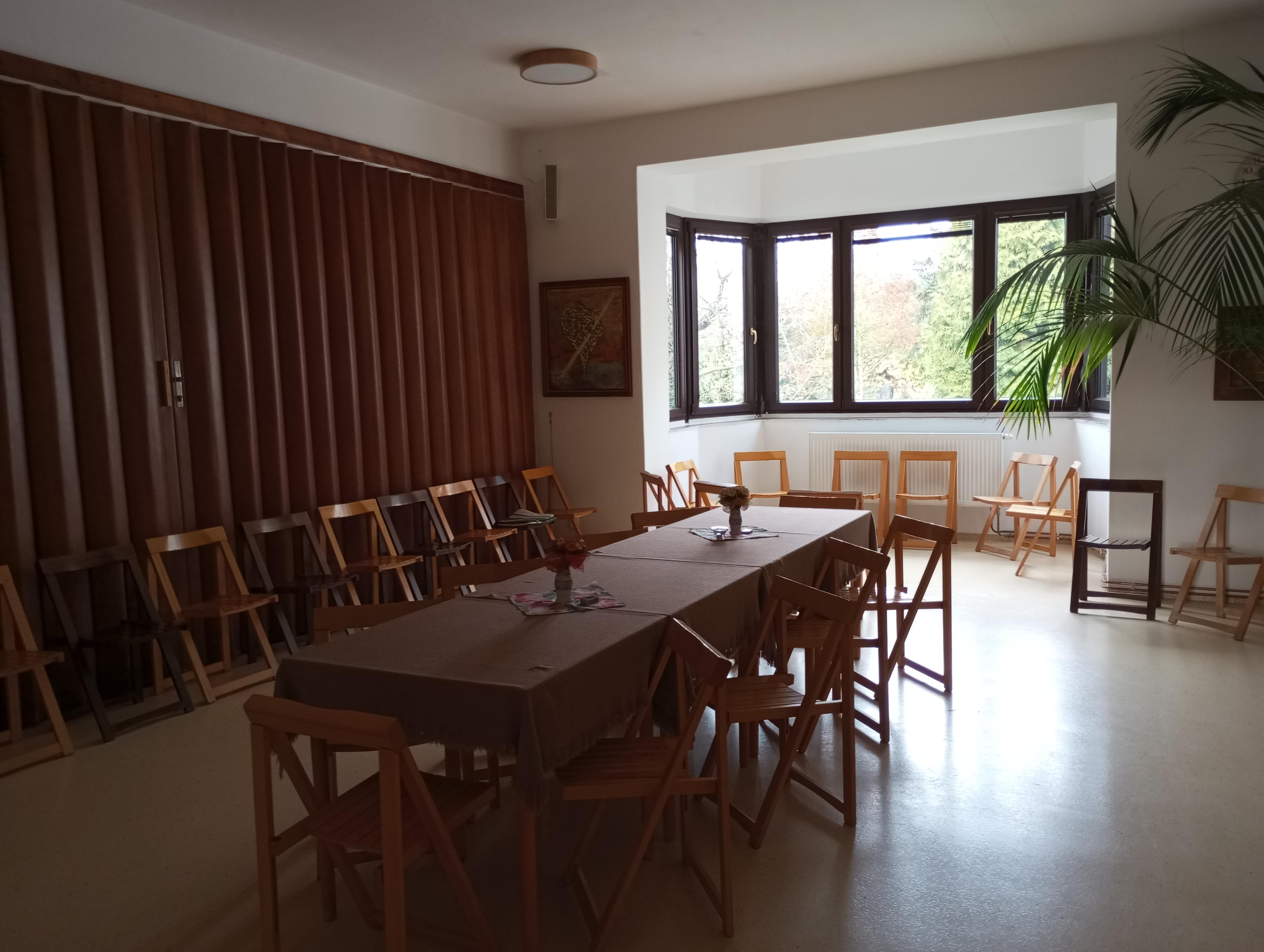 Sbor Církve bratrské v Ústí nad Labem foto 3