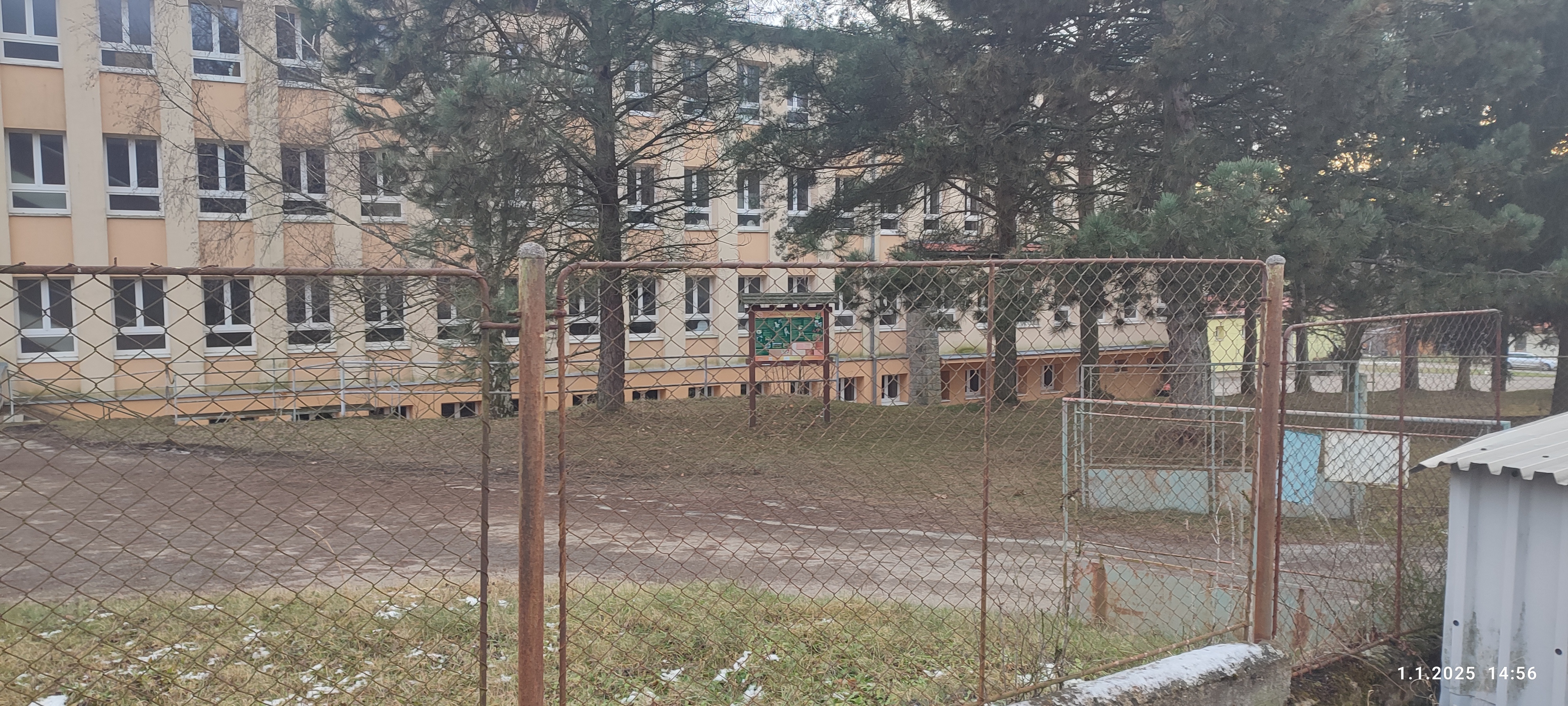 ZŠ a MŠ Dolní Bělá foto 4