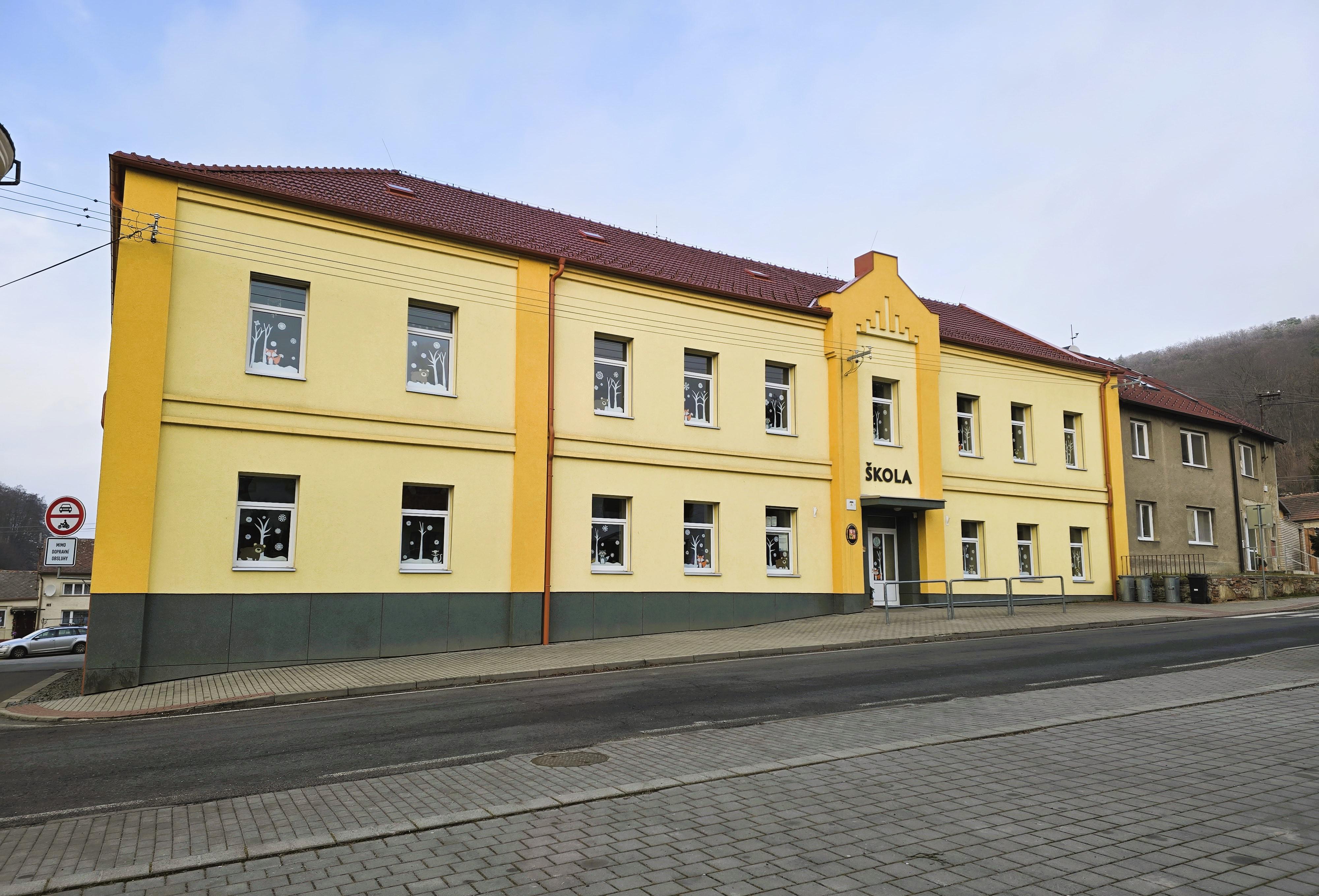 ZŠ Čechy pod Kosířem foto 3
