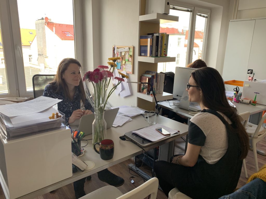 Move To Prague foto 2