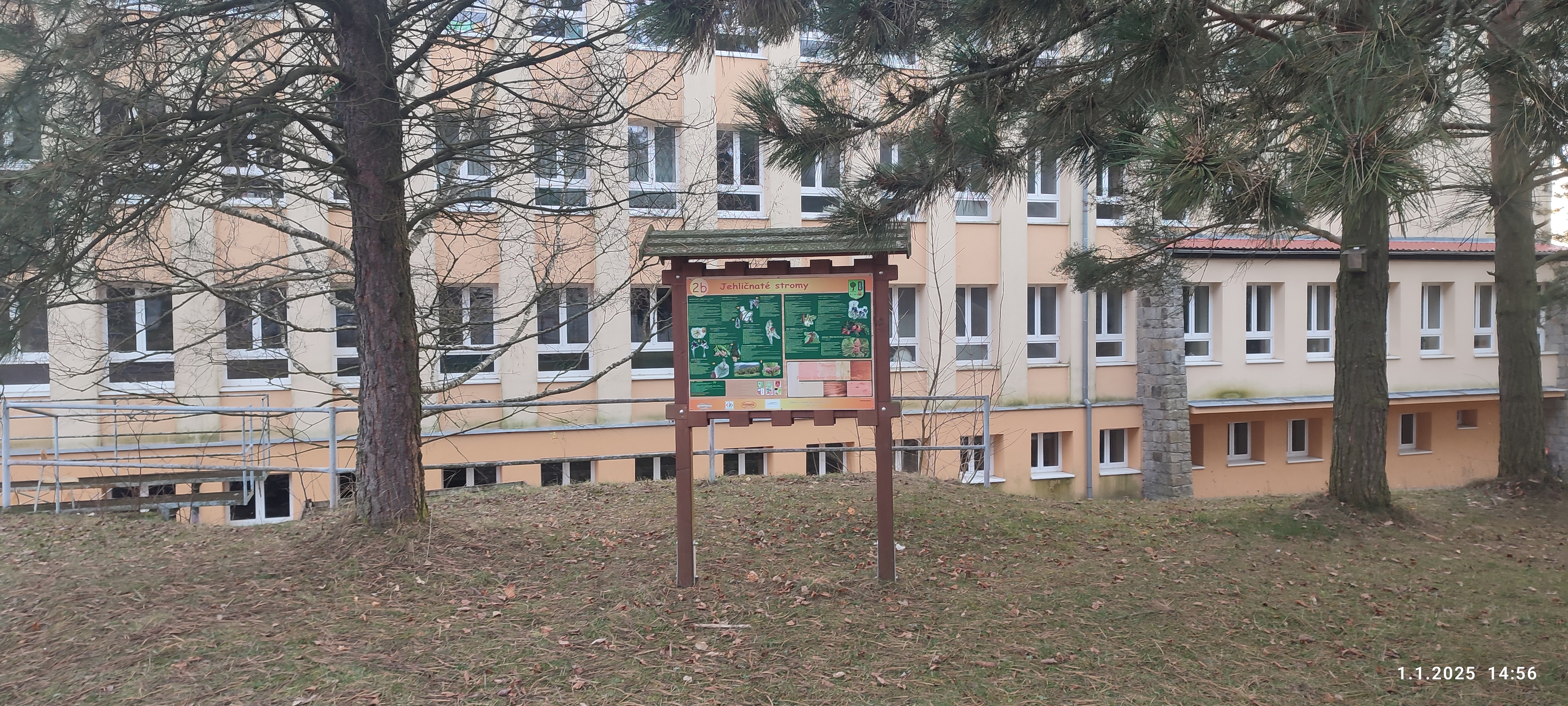 ZŠ a MŠ Dolní Bělá foto 3