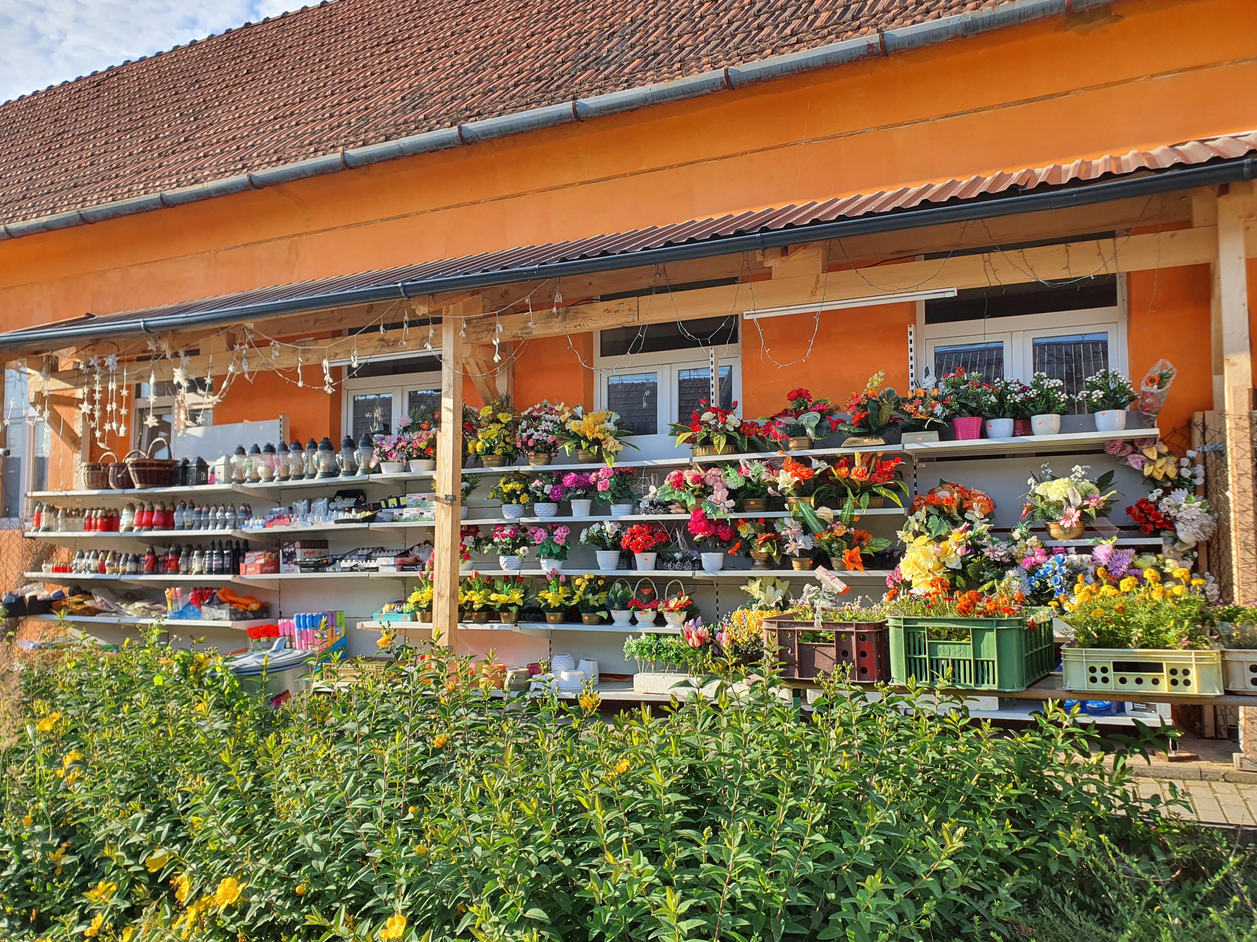 Můj obchod - Potraviny Roštín foto 3