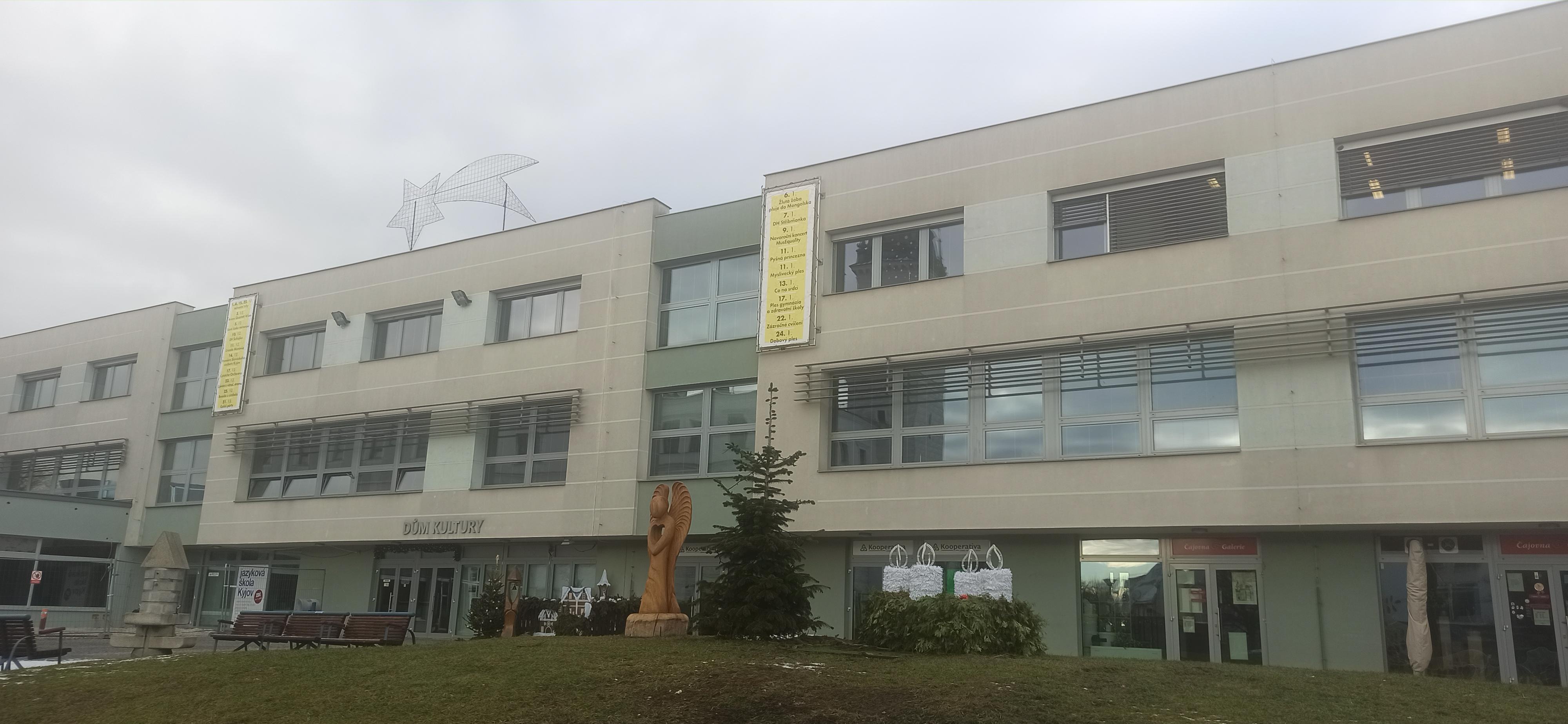 Městské kulturní středisko Kyjov foto 5