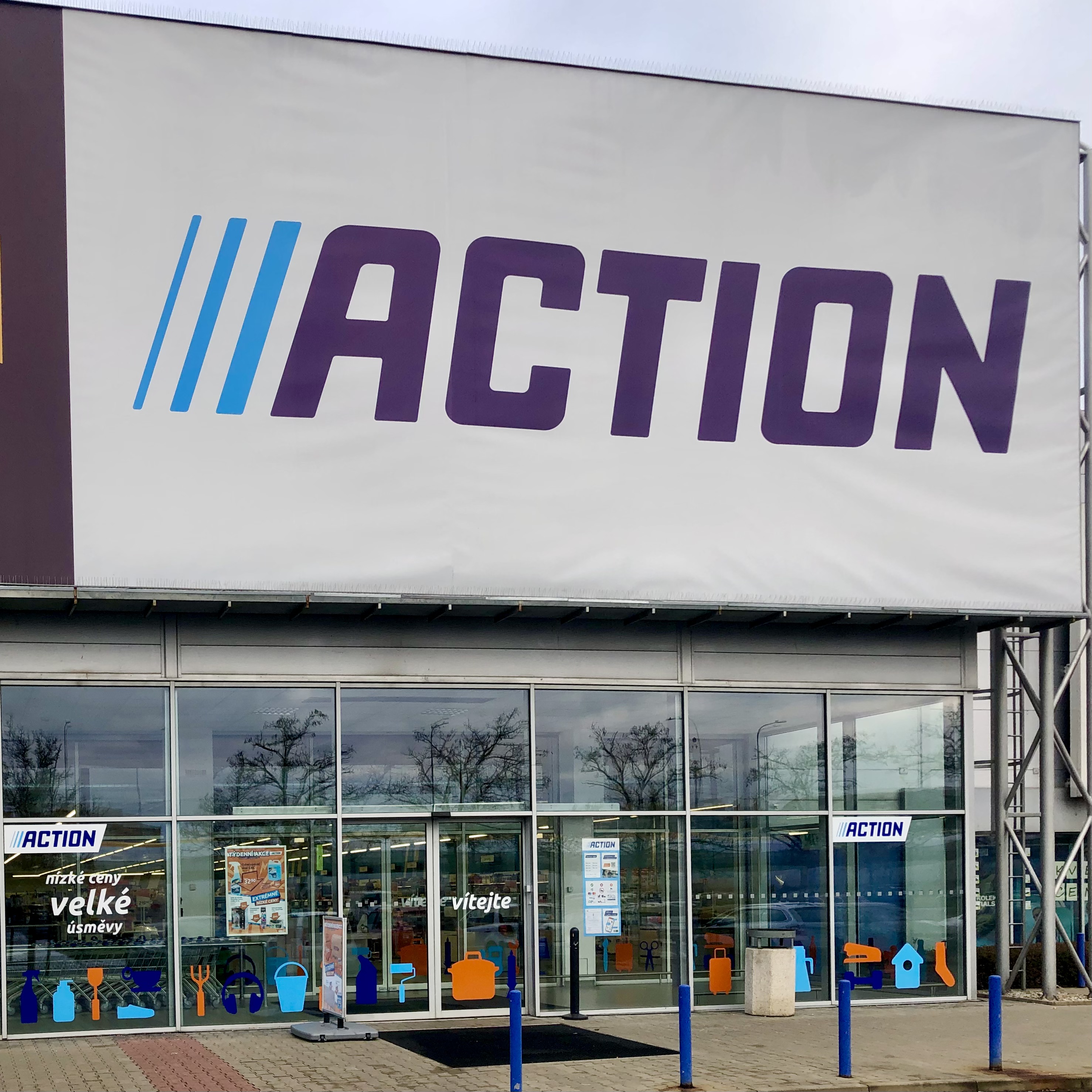 Action