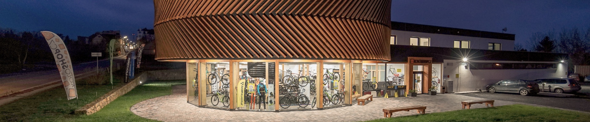 Úvodní obrázek KOLOSHOP.cz