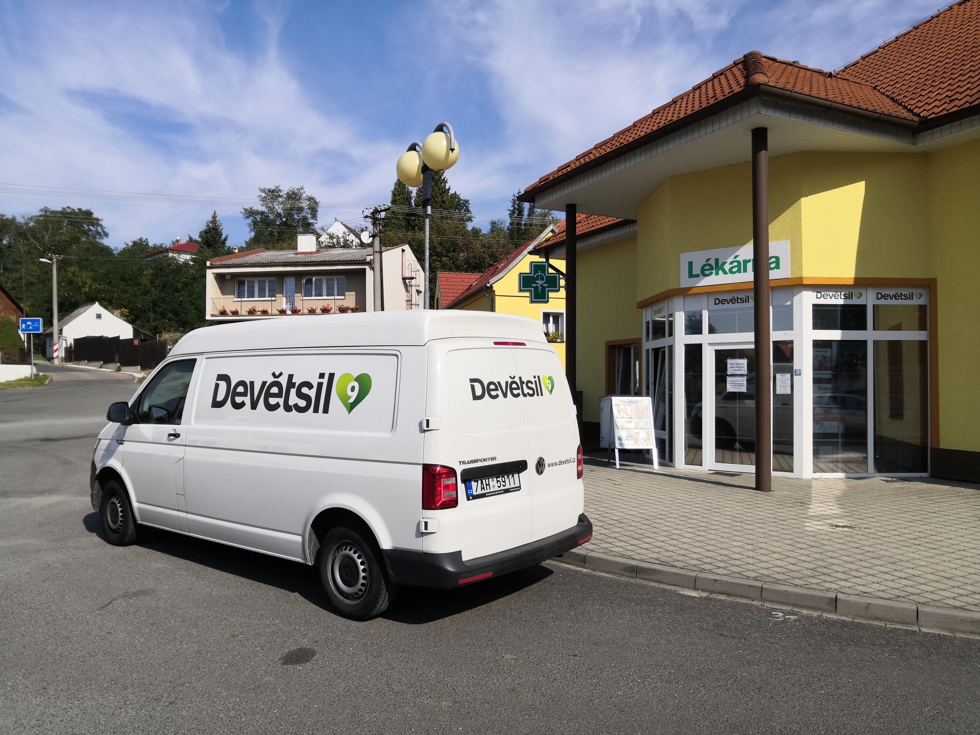 OOVL - L Svatovítská lékárna foto 3