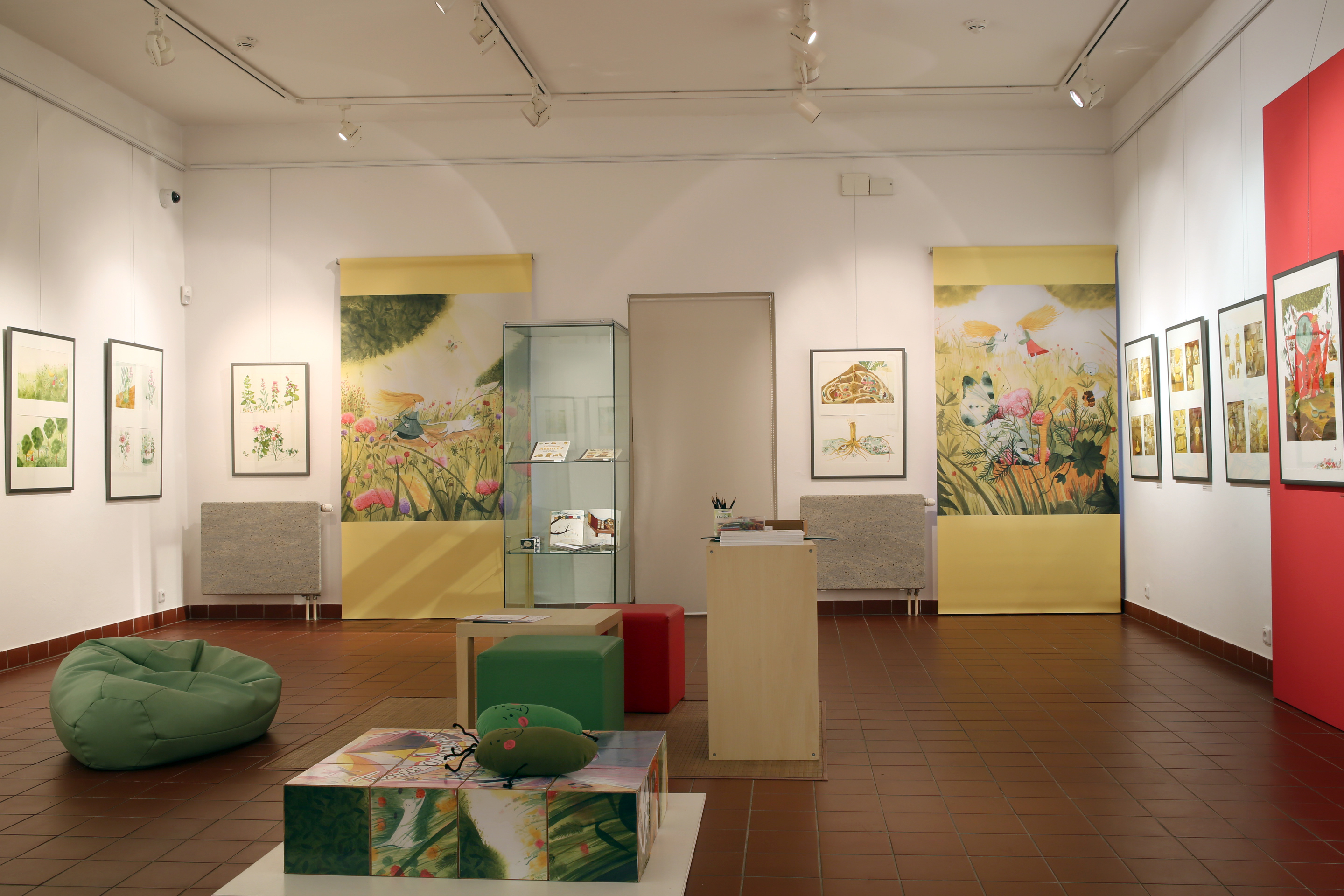 Galerie Havlíčkův Brod foto 4