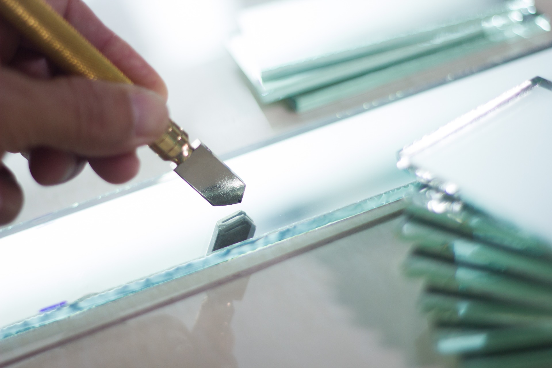 Sklenářská pohotovost