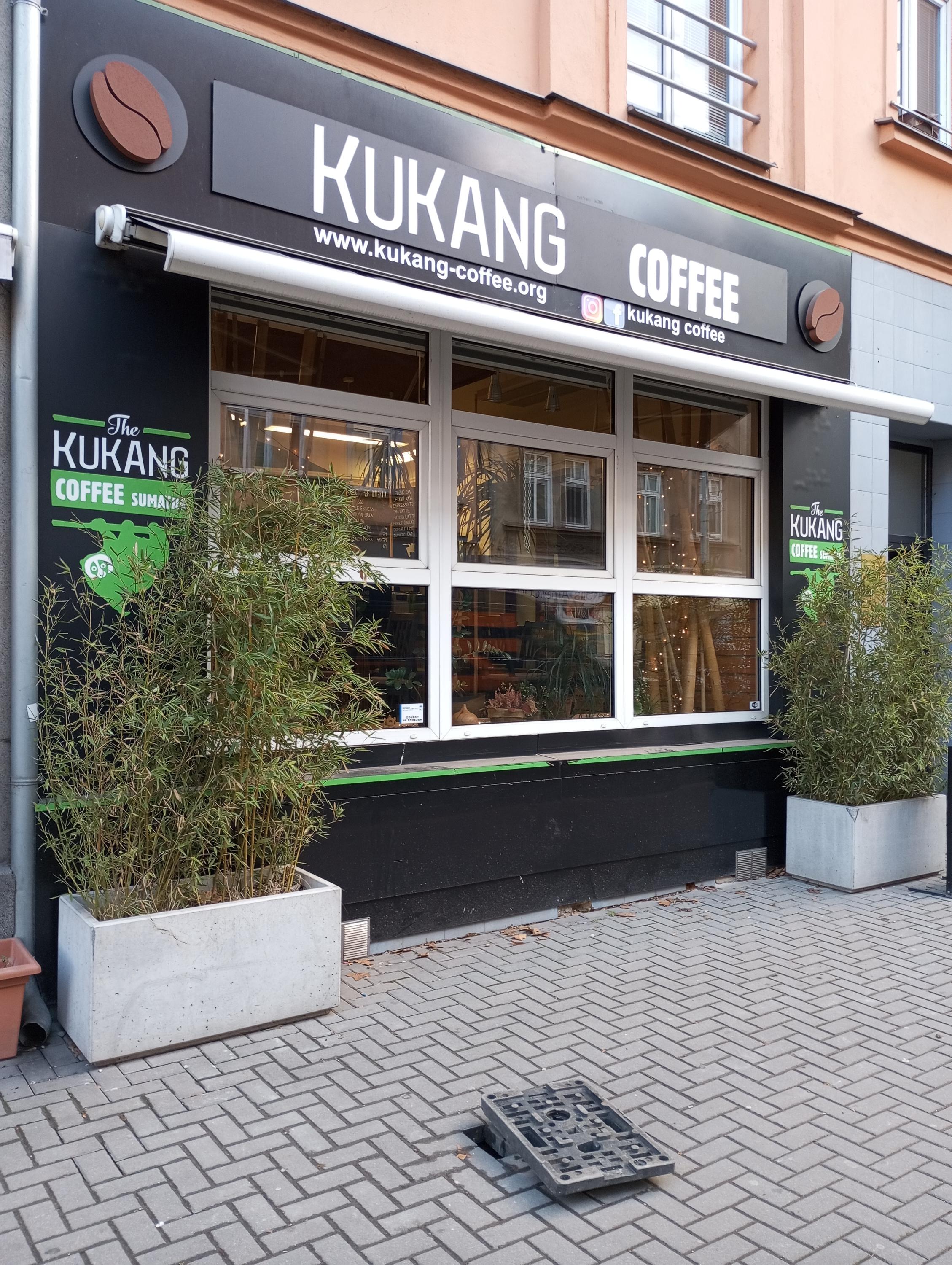 Kukang Coffee foto 2