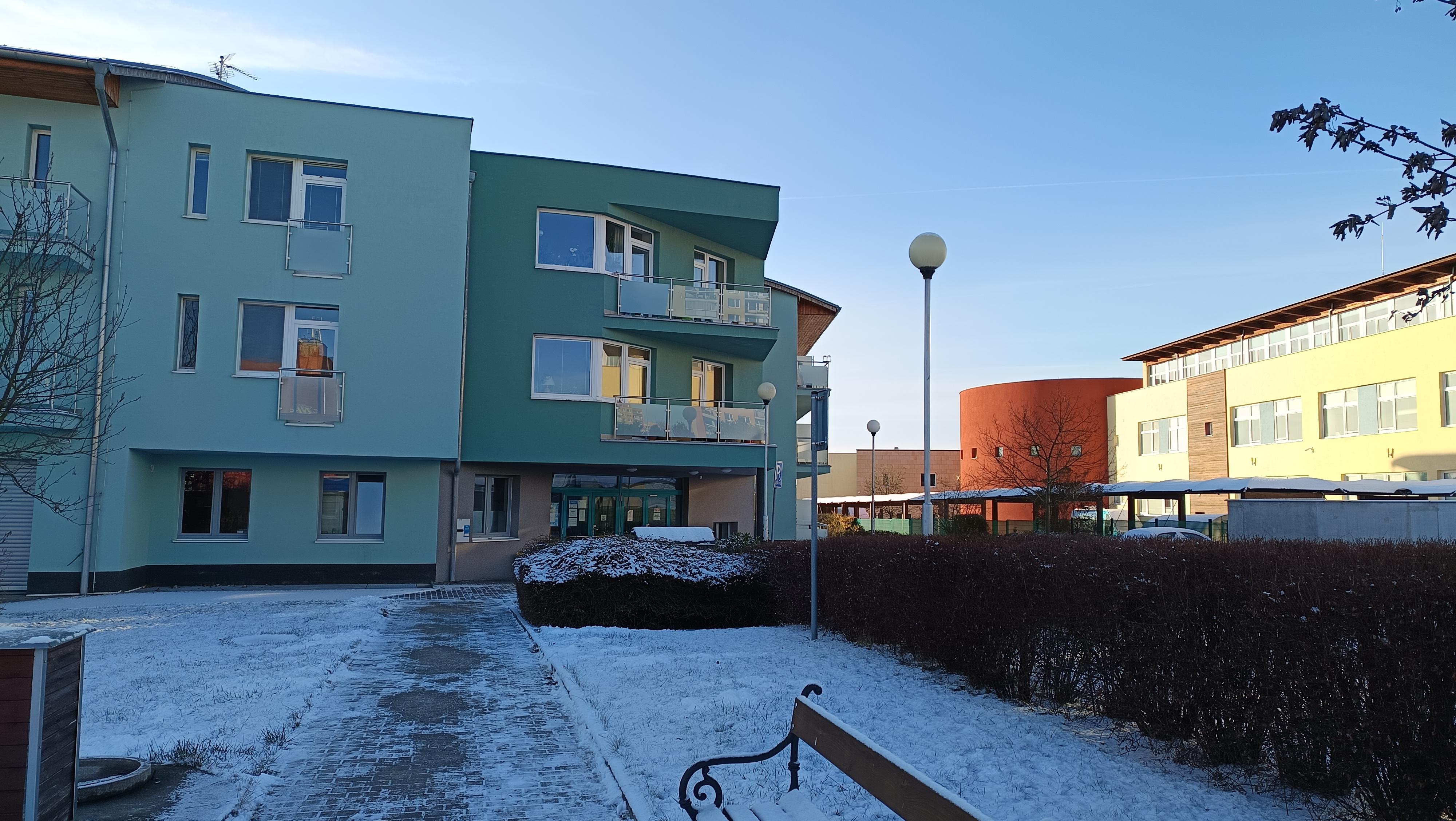 THERAP-TILIA, spol. s r.o.