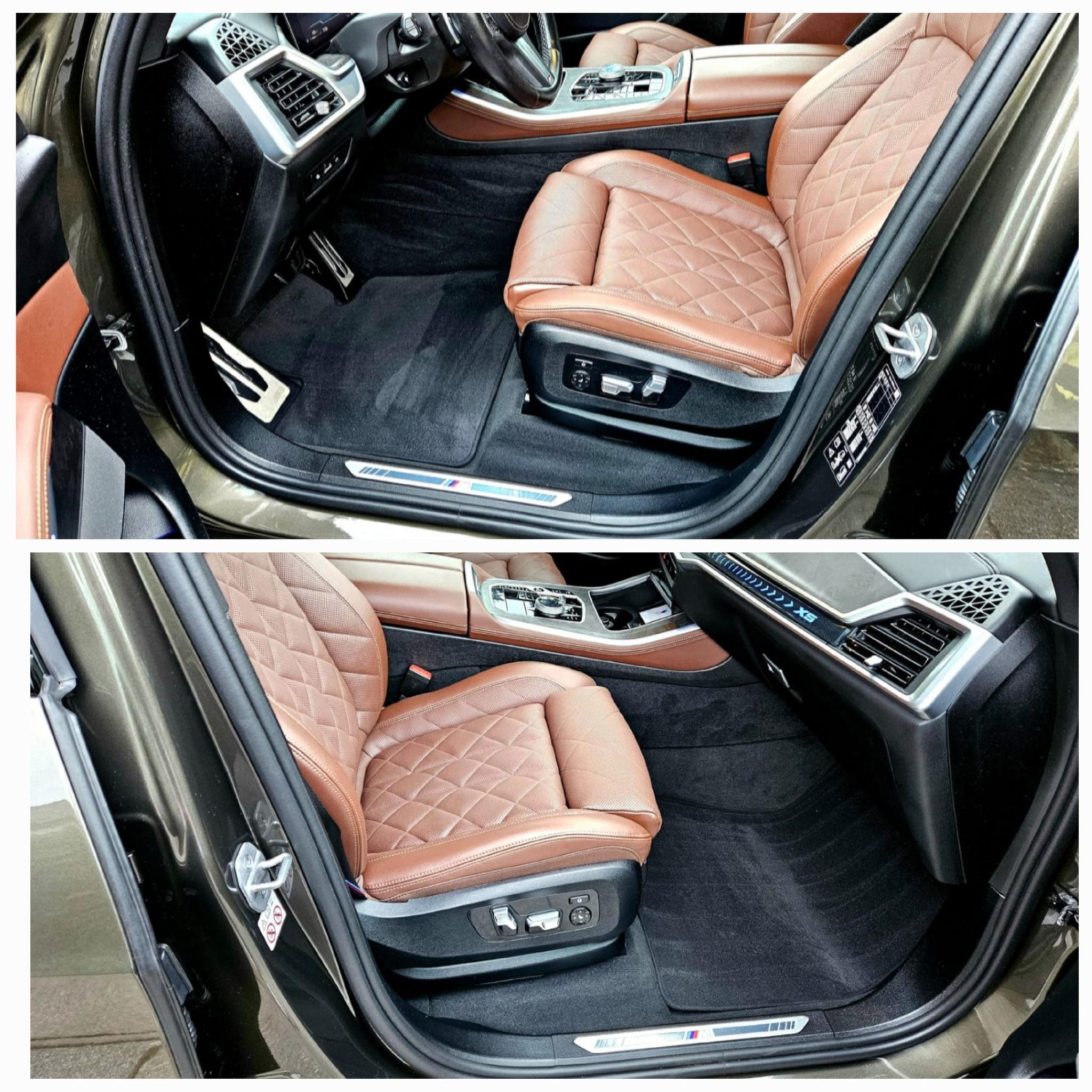 V&P Services - čištění automobilů - Pavlína Vítková foto 5
