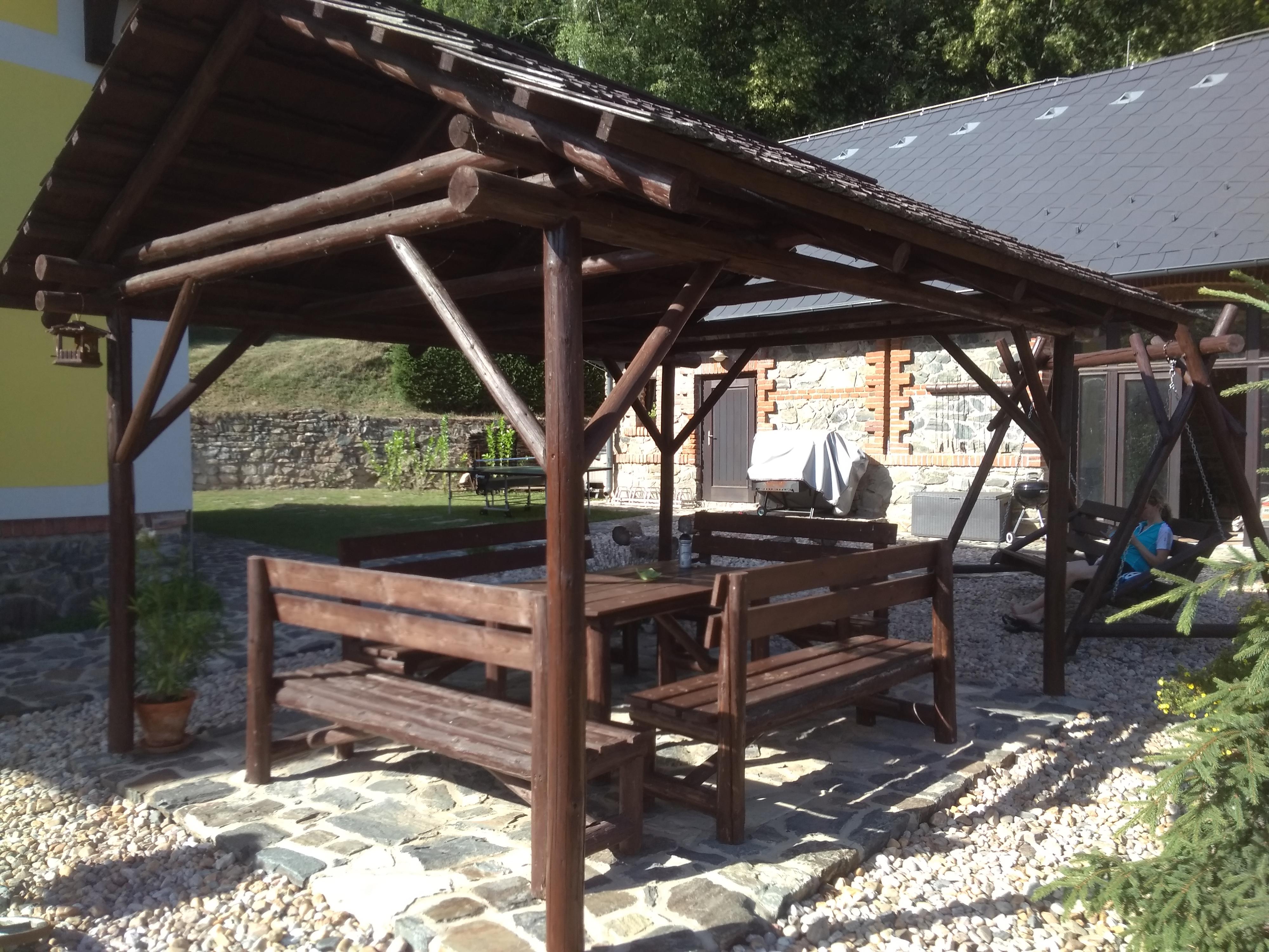 Hájenka Malovidy foto 5