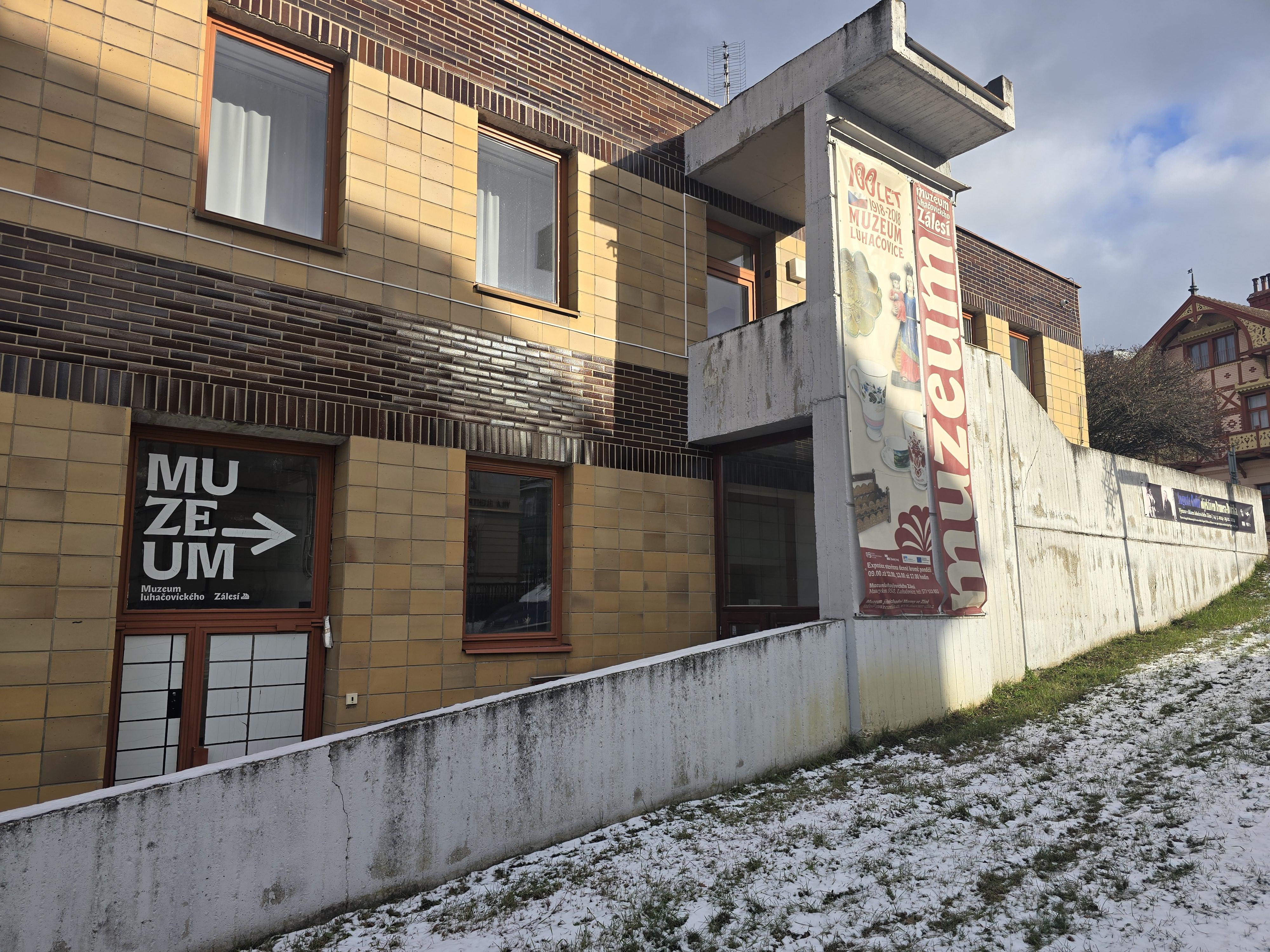 Muzeum Luhačovického Zálesí foto 5