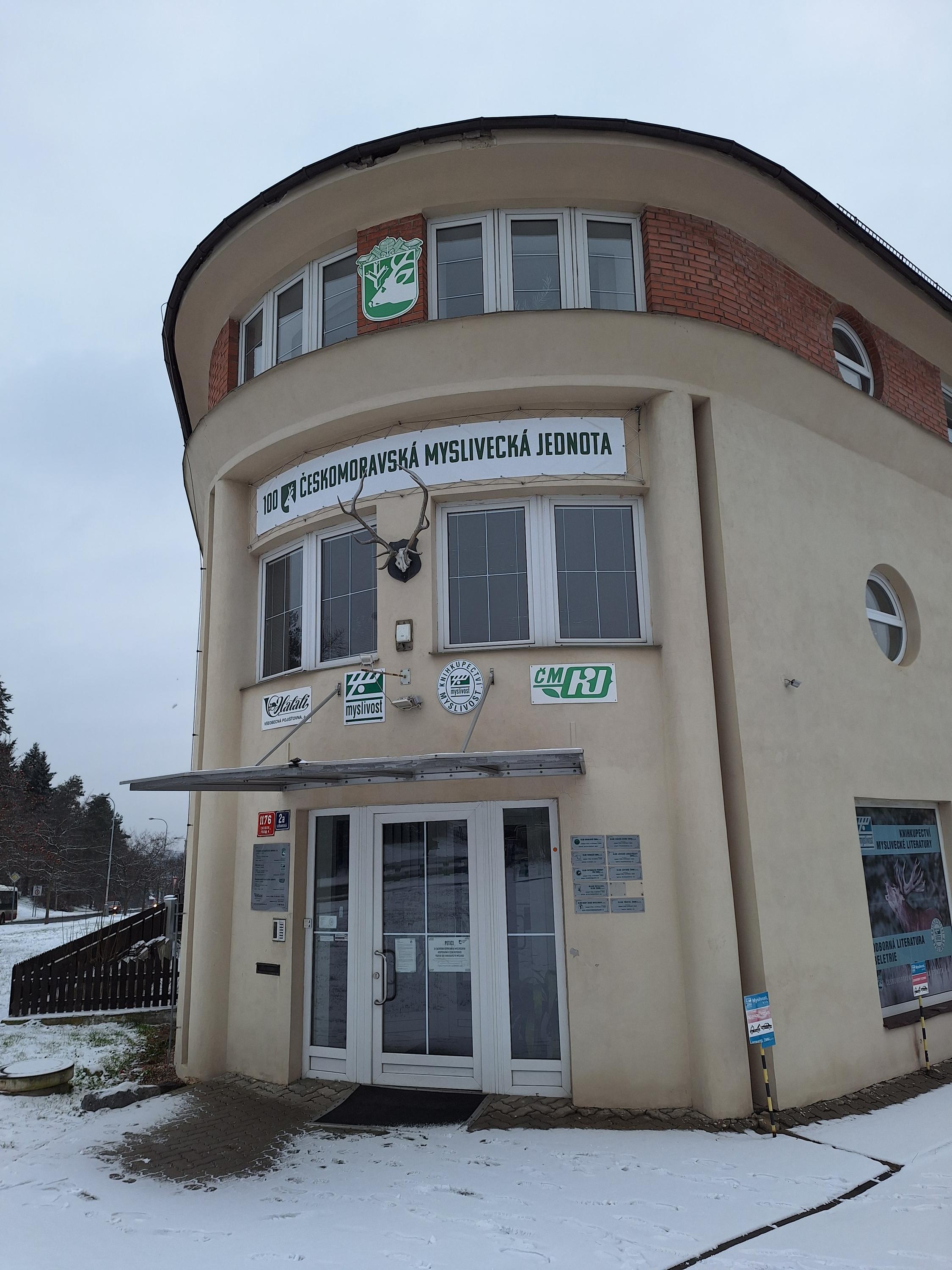 Služby myslivosti, s.r.o. foto 2