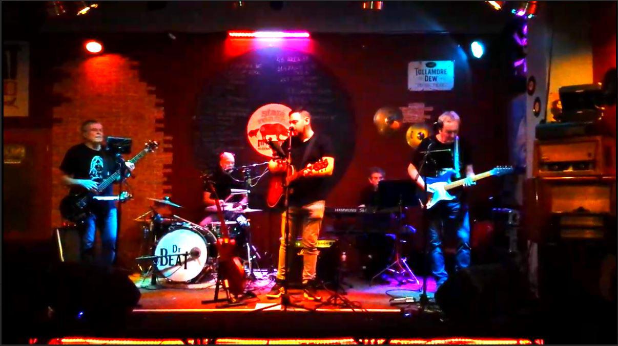 Stará Masna hudební restaurace foto 5