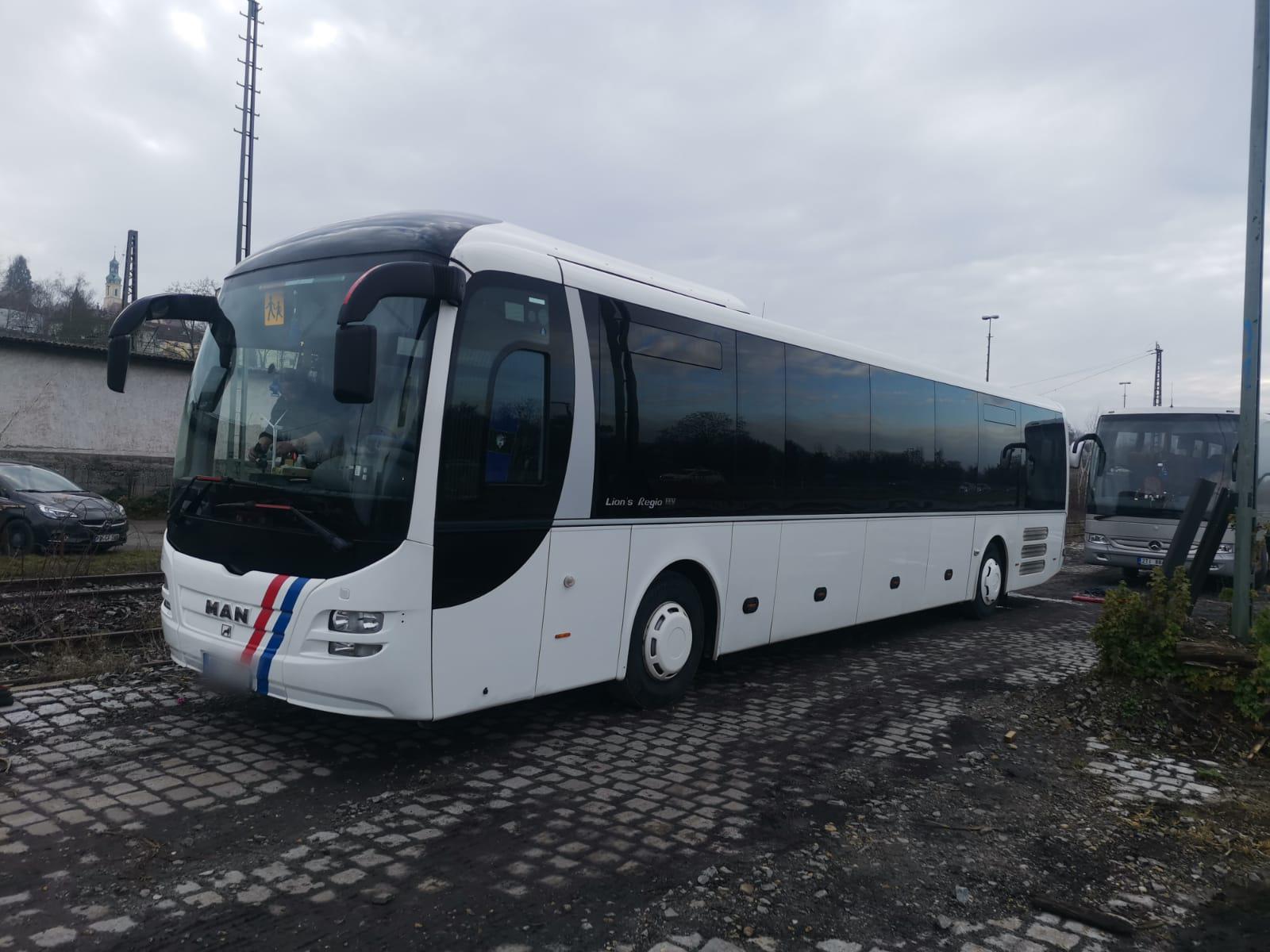 TIMBER TRANS s.r.o. foto 4