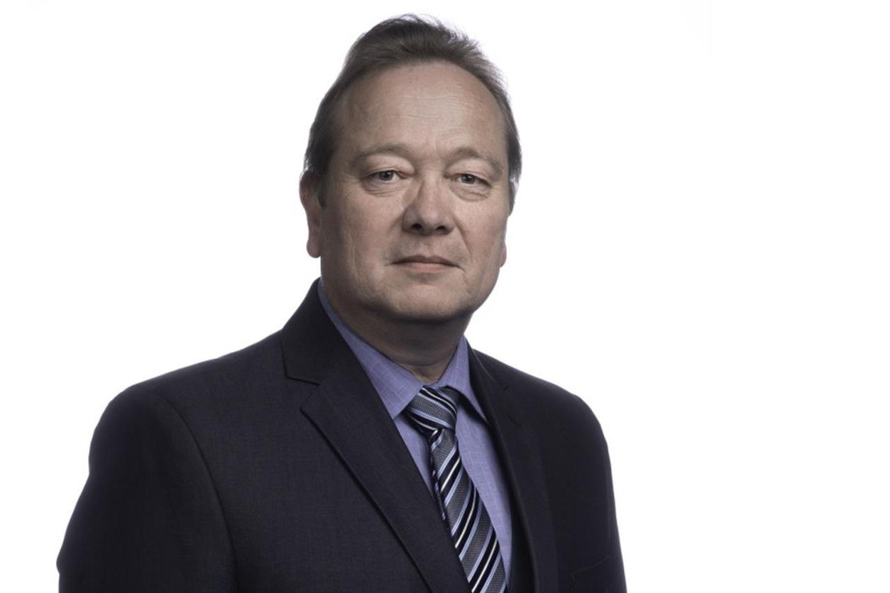 Pavel Šámal - Finanční poradenství