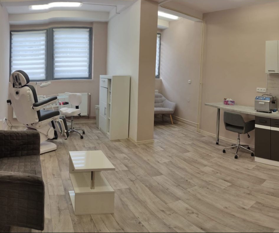 Kosmetika & Pedikúra Veronika Řípová foto 2