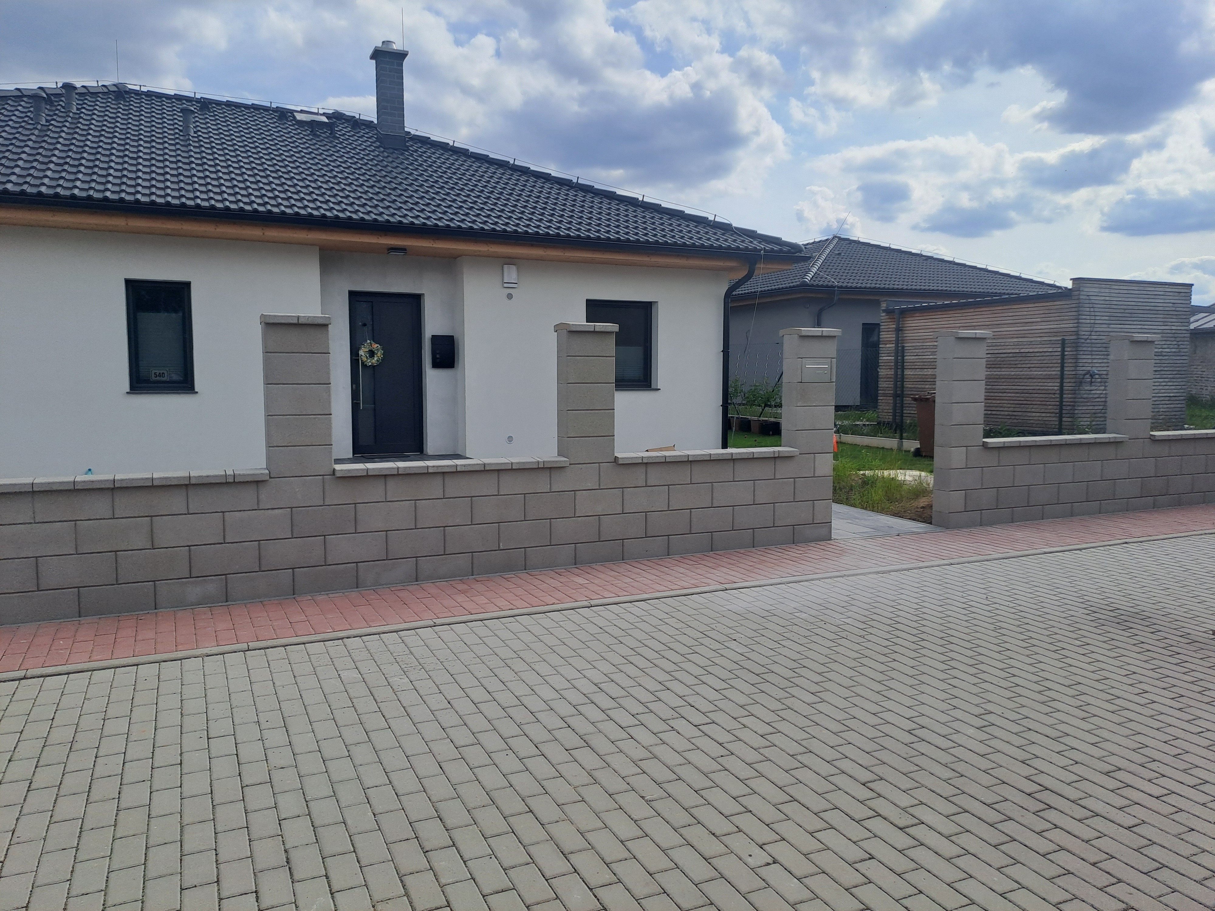 Zednictví Janoušek foto 4