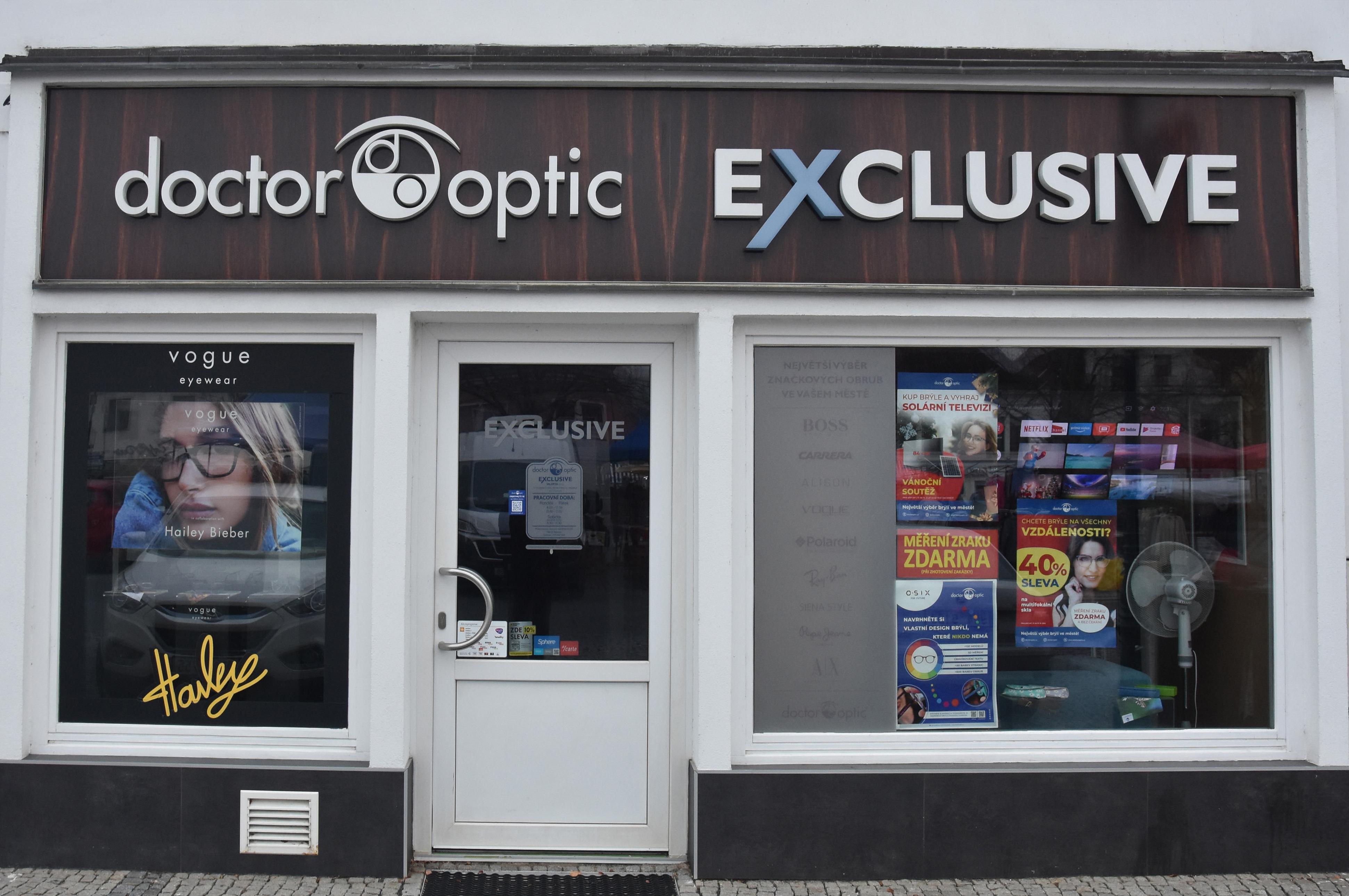 Doctor Optic foto 1