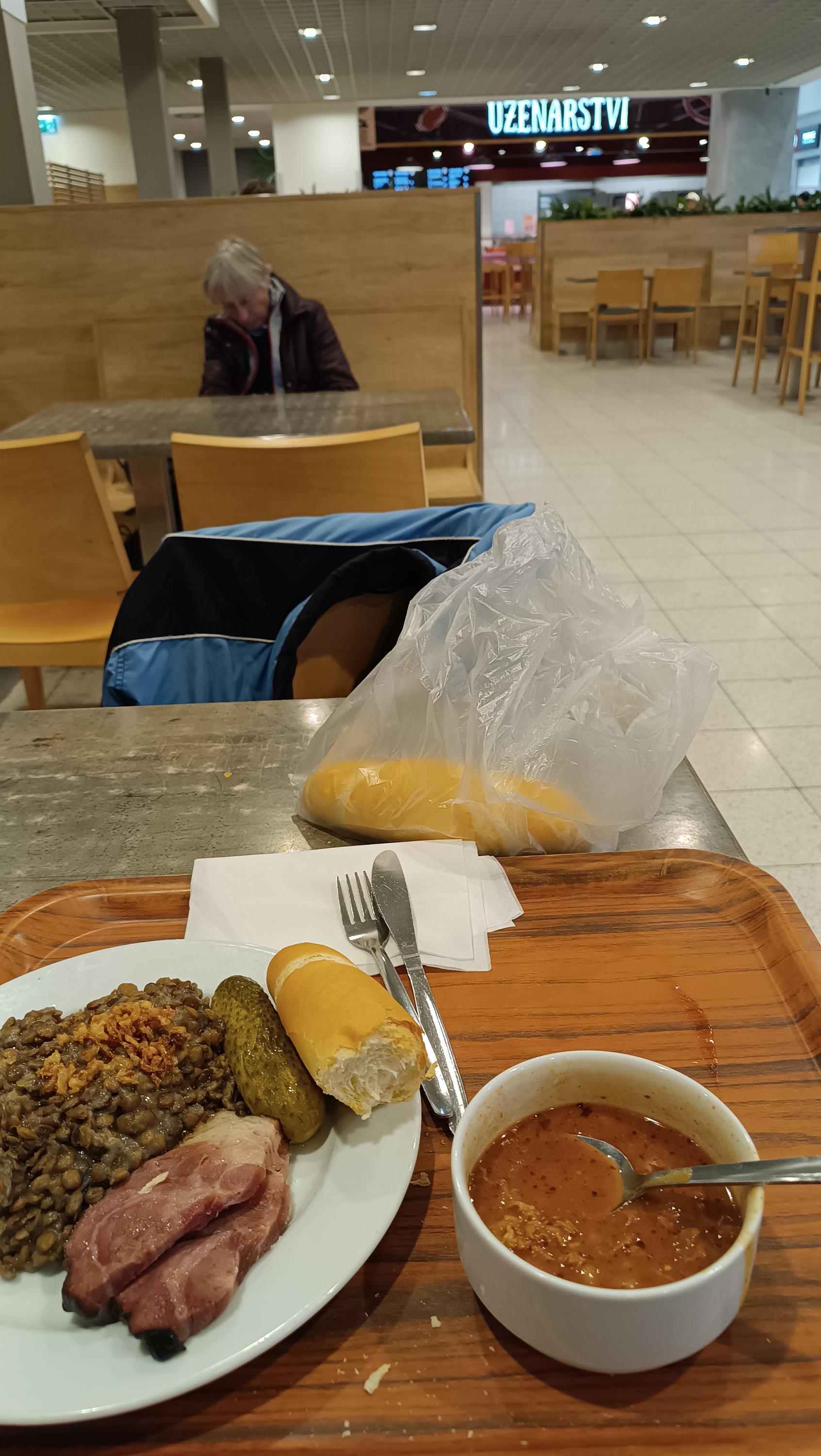 Restaurace Globus foto 2
