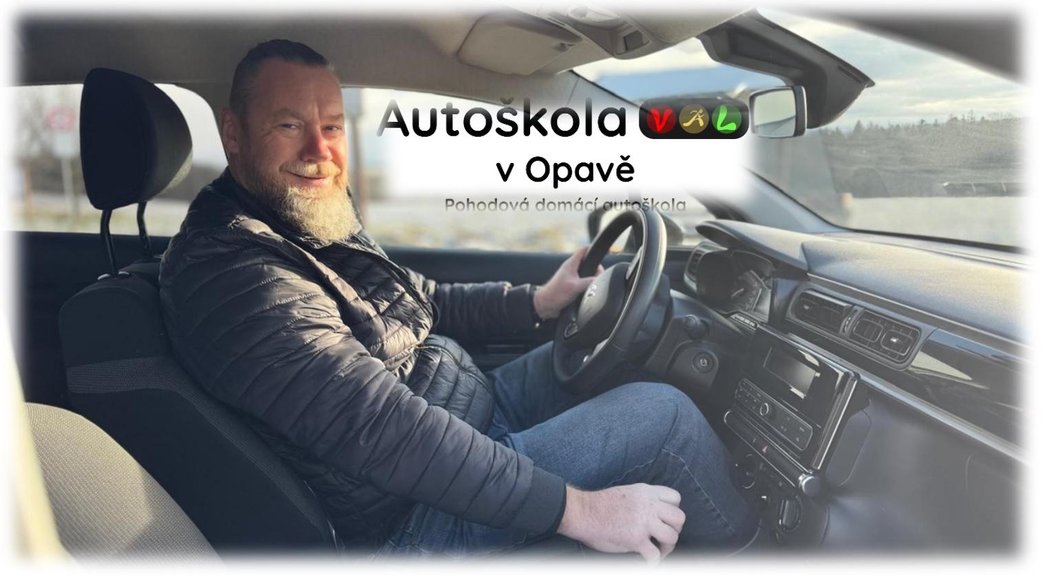 Autoškola VAL Opava foto 2