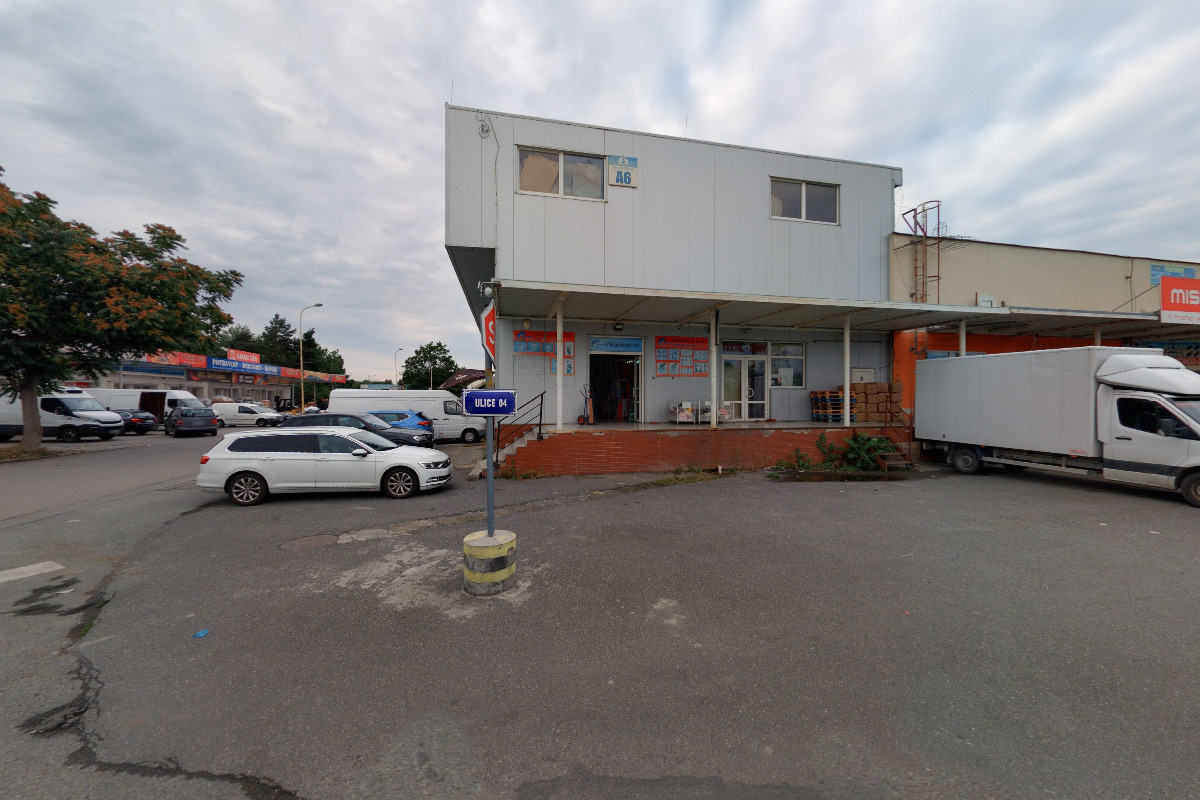 Delfín Velkoobchod šála