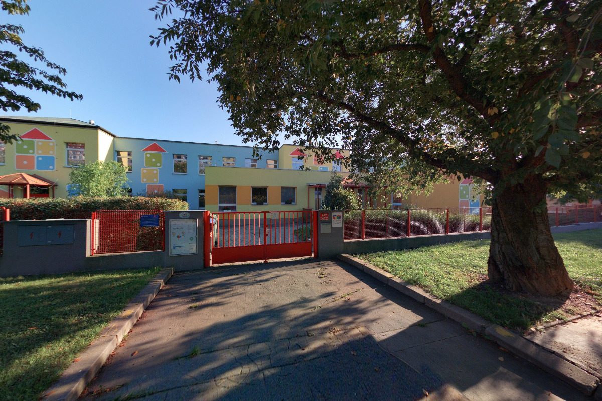 MŠ Praha 10, Milánská - Škola hrou foto 4