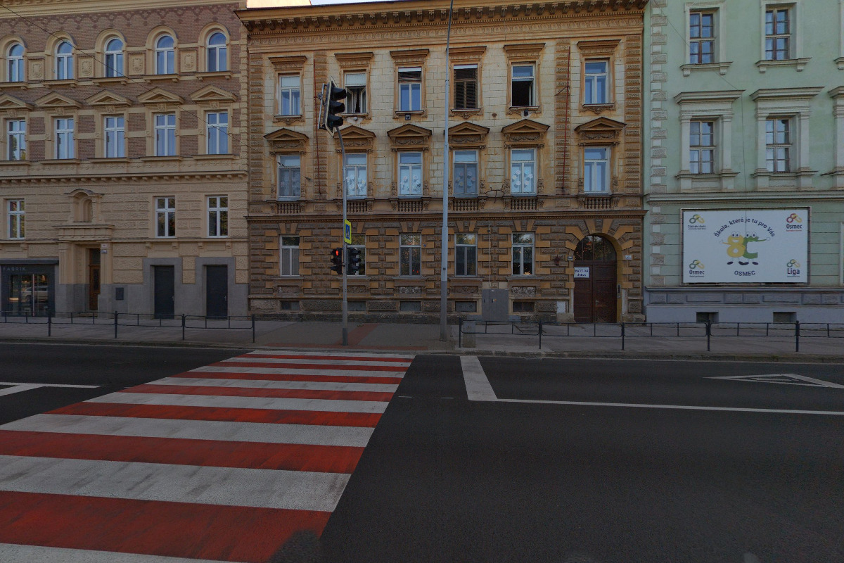 ZŠ a MŠ Brno, náměstí 28. října foto 2