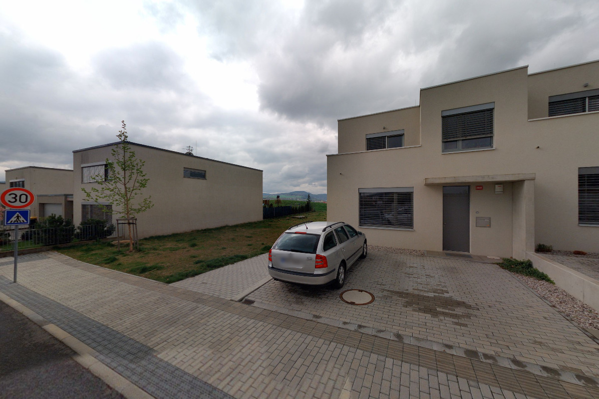 Ing.arch. MgA. Alena Korandová