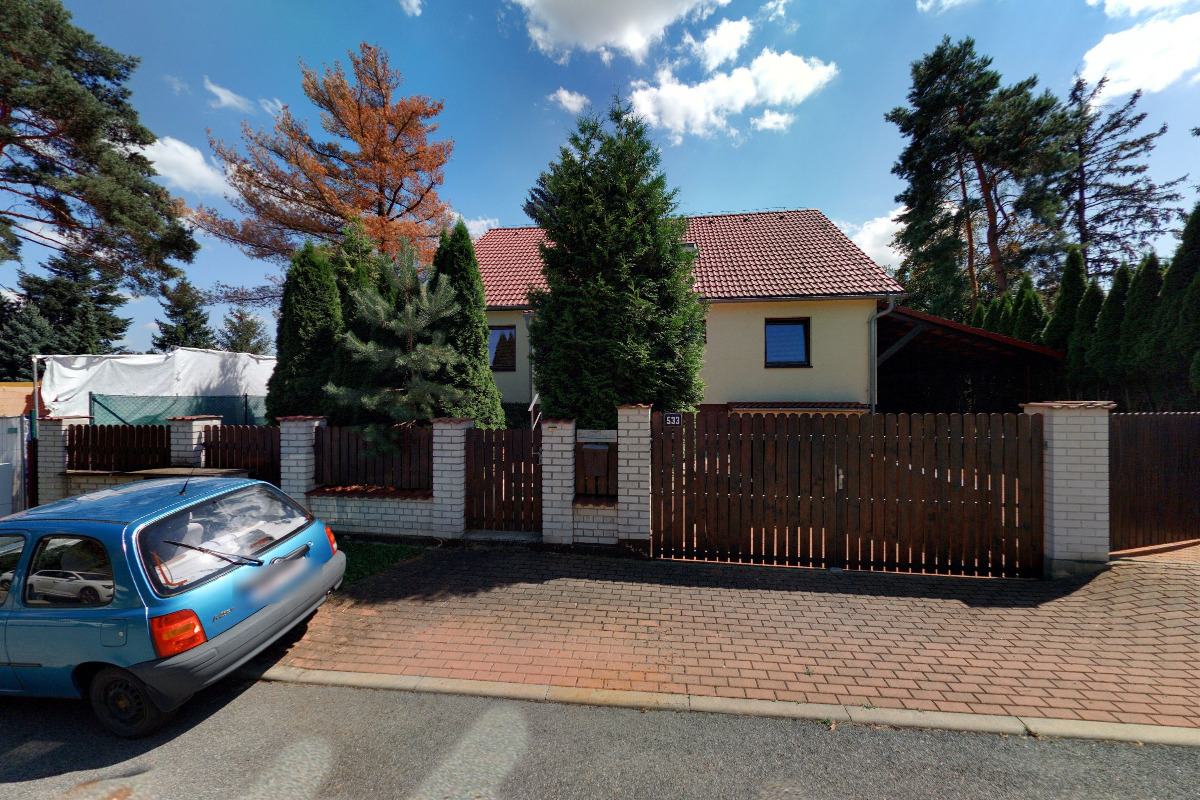 Tomáš Tatoušek, s.r.o.