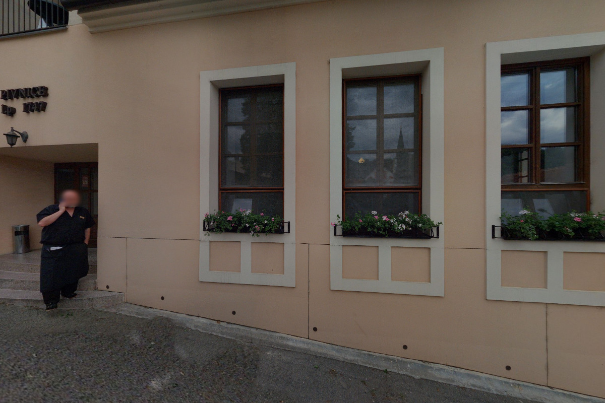 Pivnice Kopeček foto 5