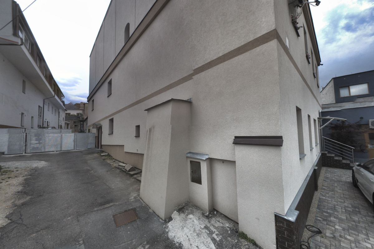 Eva Brabcová - Štrůdl do krabice foto 1