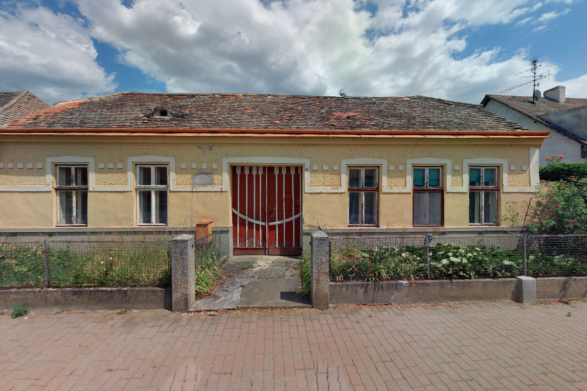 Kovárna - Ondřej Žák