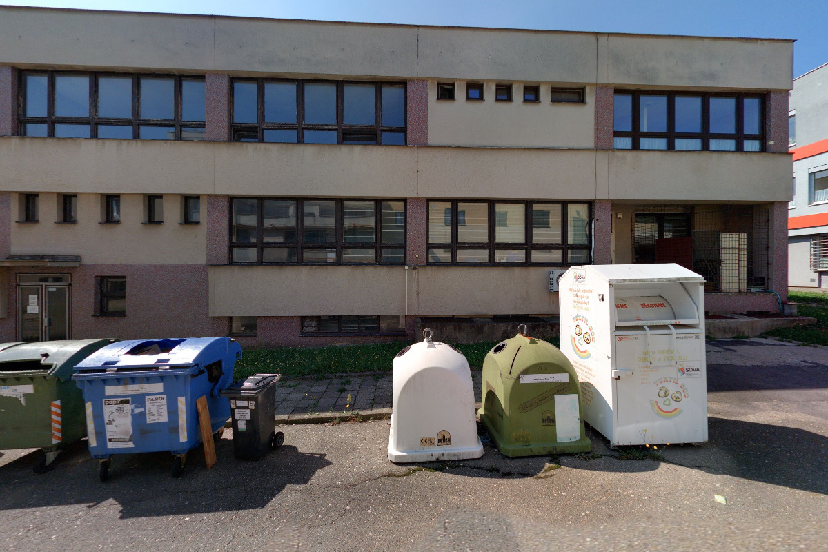 Kosmetický salón Sluníčko