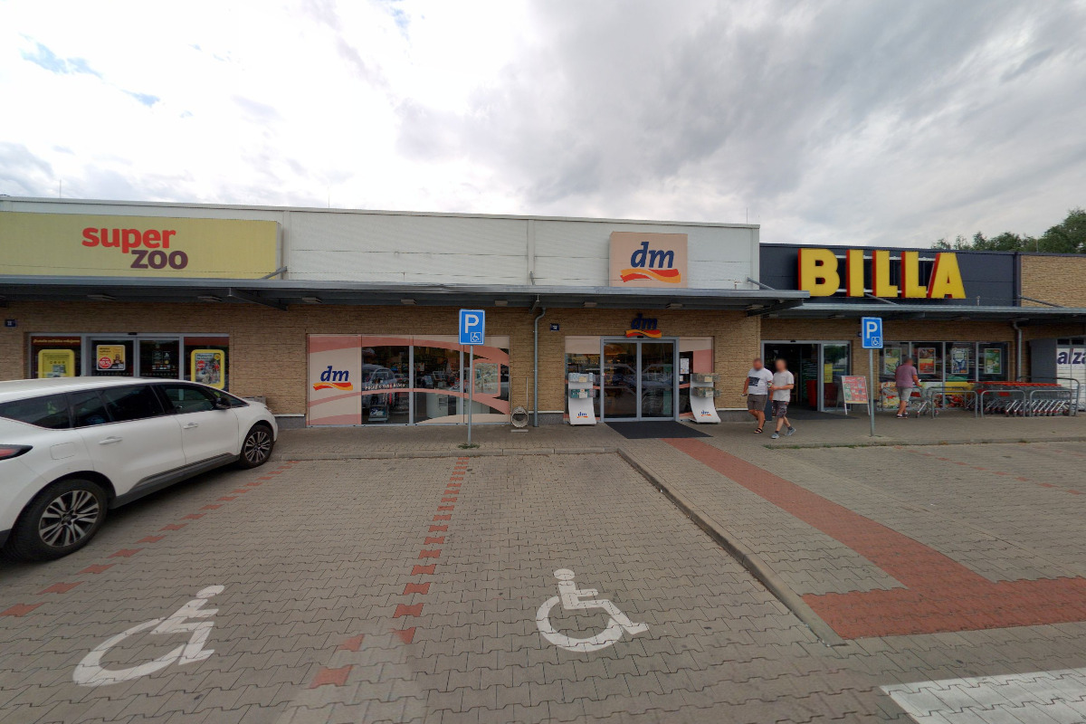 dm drogerie markt s.r.o. foto 5