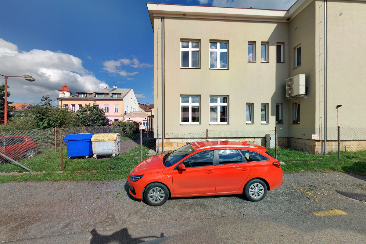 MÚ Polička - Odbor dopravy foto 2