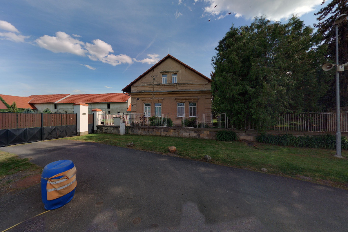 WTPart - hydrografika