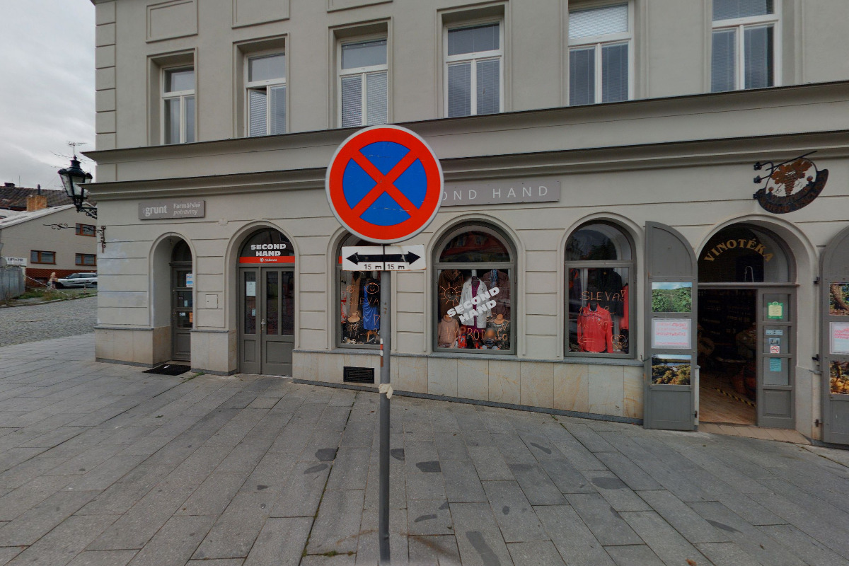 Farmářské potraviny U Ivušky