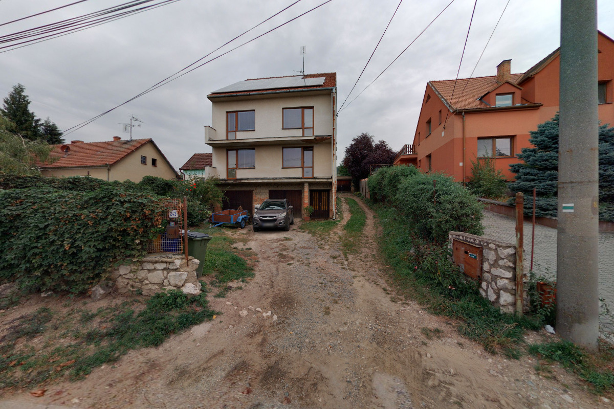 Vinařství Stanislav Vítek