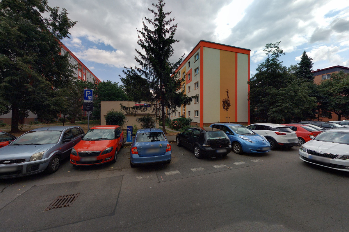 PREpoint - nabíjecí stanice PRE foto 2