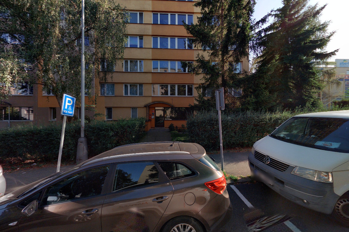 Ing. Vladimír Fröhlich