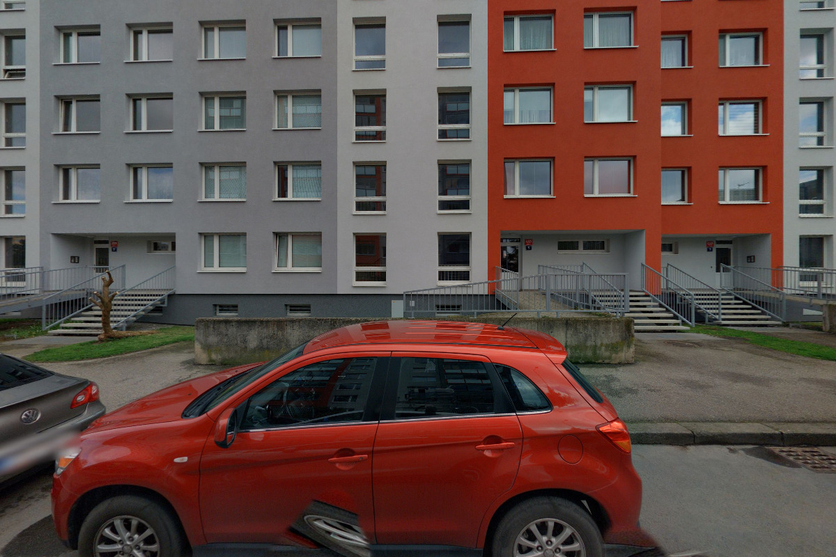 Realitní služby Tomáš Hejna