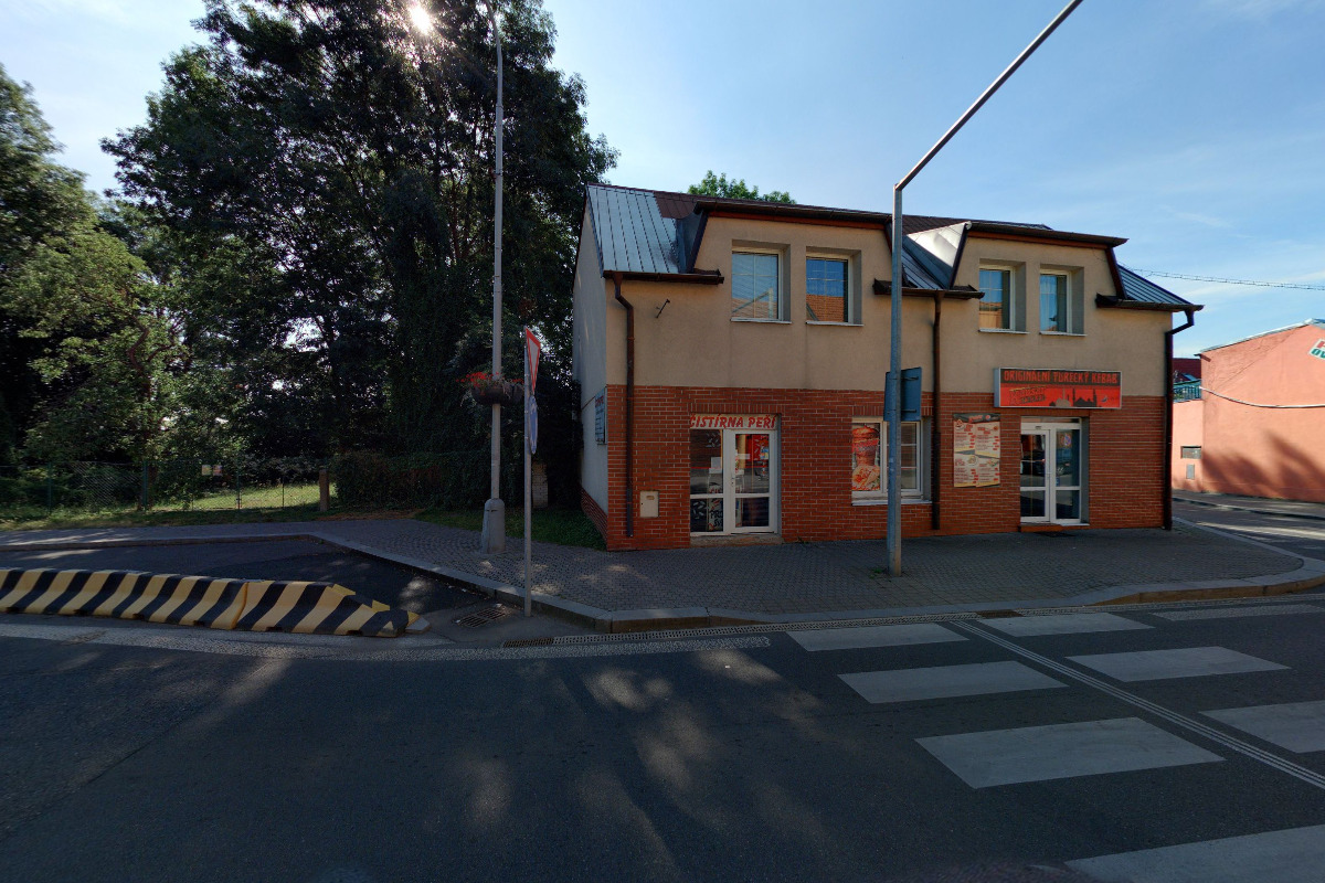 Čistírna peří - Milan Flegr foto 5