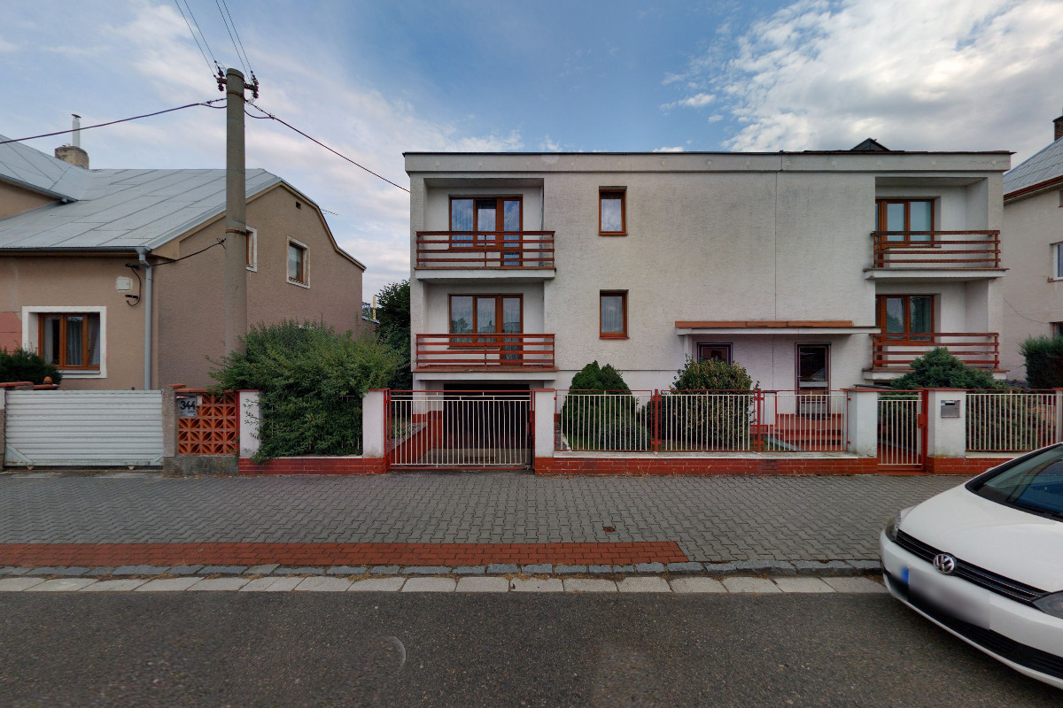 Zemní práce Jaroslav Petráček foto 3