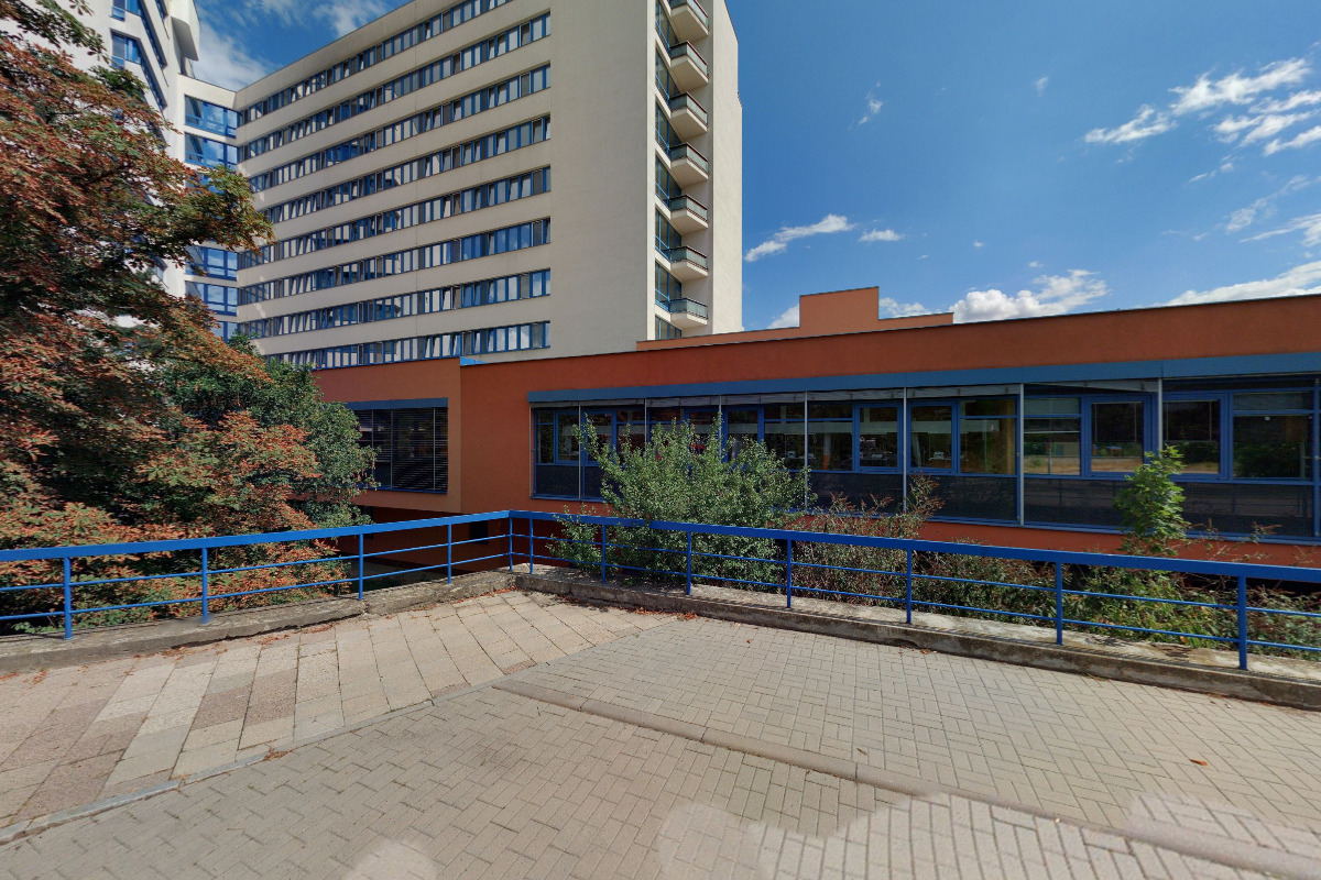 Mamární poradna - Nemocnice Znojmo