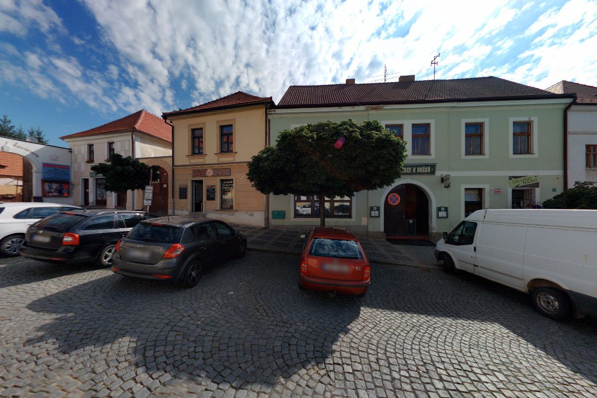 Restaurace U Dušků foto 3