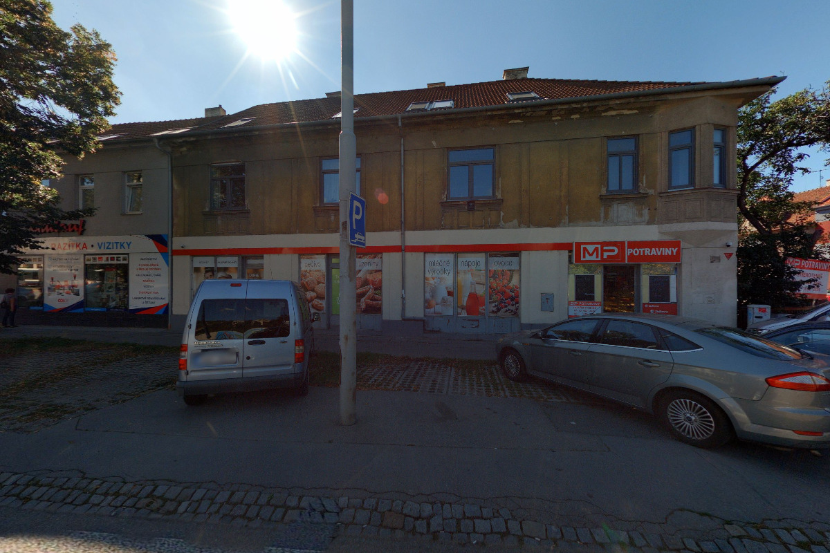 Mujobchod - Potraviny MP foto 4