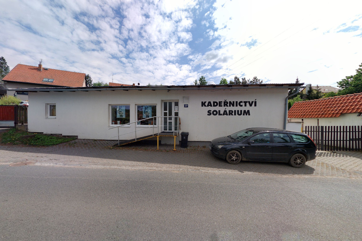 Kadeřnictví - Solárium - Style4pro