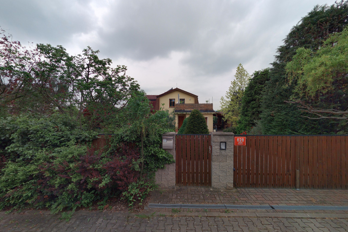 5K Consulting s.r.o.